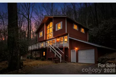 1135 S Toe River Road, Burnsville, NC 28714 - Photo 1