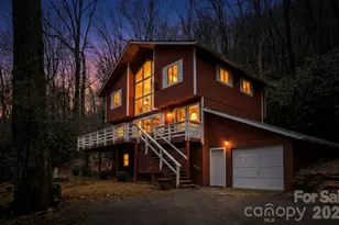 1135 S Toe River Rd, Burnsville, NC 28714 - Photo 1