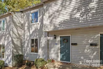 2009 Stoney Point Lane #24, Charlotte, NC 28210 - Photo 1