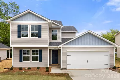 302 Elm Street, Lancaster, SC 29720 - Photo 1