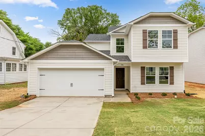 306 Elm Street, Lancaster, SC 29720 - Photo 1