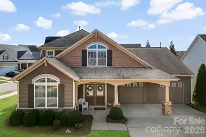 14820 Salem Ridge Road, Huntersville, NC 28078 - Photo 1