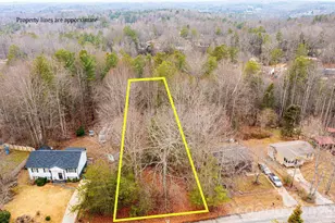 Tba Staircase Rd, Lenoir, NC 28645 - Photo 1