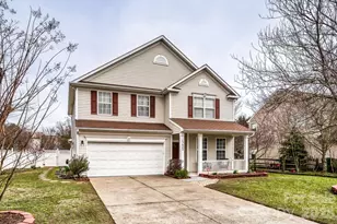 13622 Stringfellow Ln, Charlotte, NC 28278 - Photo 1
