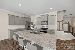 1018 Chicory Trce, Clover, SC 29710 - Photo 4