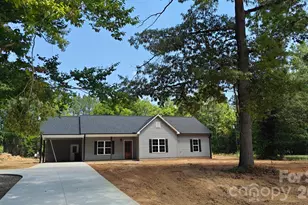 455 Newport Dr, Salisbury, NC 28144 - Photo 1