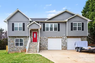 2061 Gary Lane, Hickory, NC 28602 - Photo 1