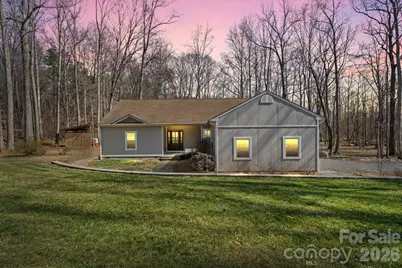 7812 Denbur Drive, Charlotte, NC 28215 - Photo 1