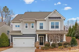 4055 Oakmere Rd, Waxhaw, NC 28173 - Photo 1