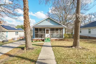 510 N East Ave, Kannapolis, NC 28083 - Photo 1