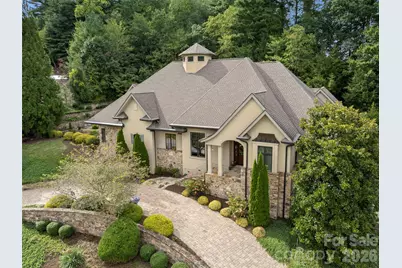 190 Mistletoe Trail, Hendersonville, NC 28791 - Photo 1