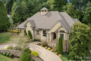 190 Mistletoe Trail, Hendersonville, NC 28791 - Photo 1