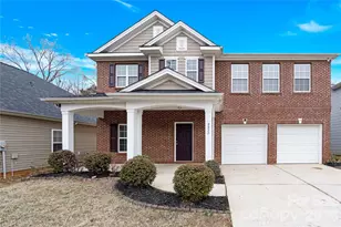 9932 Rocky Ford Club Rd, Charlotte, NC 28269 - Photo 1