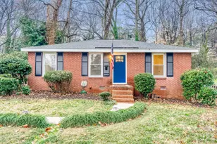 3728 Seaforth Dr, Charlotte, NC 28205 - Photo 1
