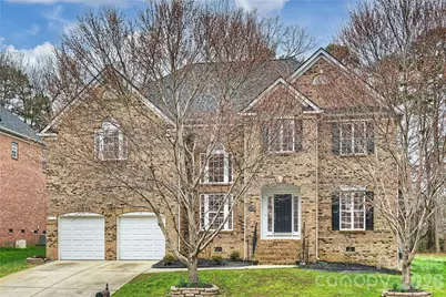 410 Deer Brush Lane, Waxhaw, NC 28173 - Photo 1