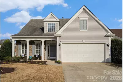 12405 Bobhouse Drive, Charlotte, NC 28277 - Photo 1
