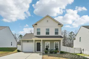 832 Newfound Hollow Dr, Charlotte, NC 28214 - Photo 1