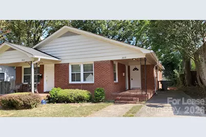 2019 Kenilworth Avenue, Charlotte, NC 28203 - Photo 1