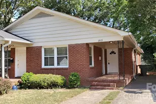 2019 Kenilworth Ave, Charlotte, NC 28203 - Photo 1