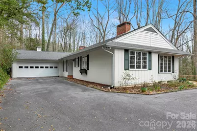 168 River Ridge Road, Brevard, NC 28712 - Photo 1