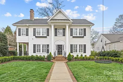 2200 Beverly Drive, Charlotte, NC 28207 - Photo 1