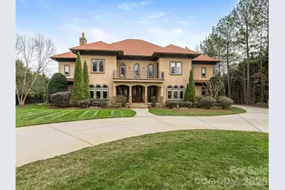 9205 Woodhall Lake Drive, Waxhaw, NC 28173 - Photo 1