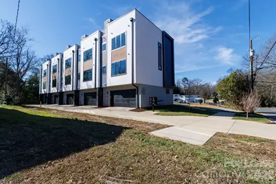 3521 Avalon Avenue, Charlotte, NC 28208 - Photo 1