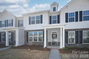 2043 Harlequin Dr, Monroe, NC 28079 - Photo 1