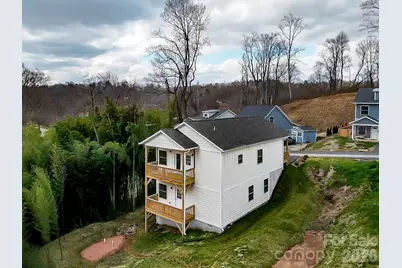 115 Northbend Drive, Asheville, NC 28804 - Photo 1