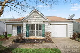 7523 Double Springs Ct, Charlotte, NC 28262 - Photo 1