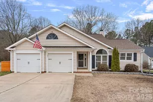 3608 Shadowridge Pl NW, Concord, NC 28027 - Photo 1