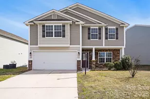 12814 Settlers Trail Ct, Charlotte, NC 28278 - Photo 1