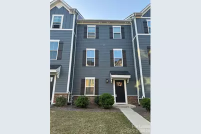 1222 Ashbury Street, Charlotte, NC 28216 - Photo 1