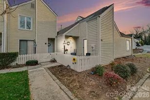 201 Eastwood Dr, Salisbury, NC 28146 - Photo 1