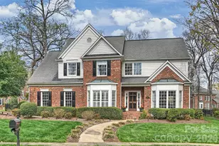 6401 Stargaze Ln, Charlotte, NC 28269 - Photo 1