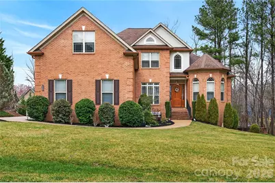 164 Crooked Branch Way, Troutman, NC 28166 - Photo 1