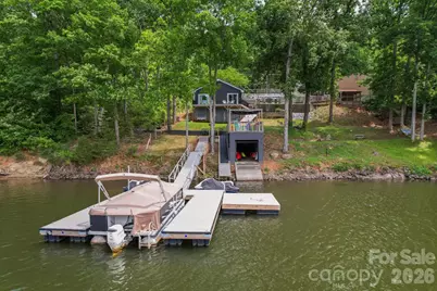 507 Dockside Terrace, Denton, NC 27239 - Photo 1