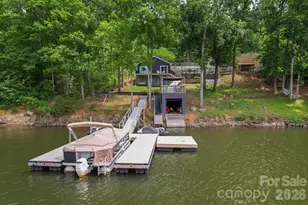 507 Dockside Terrace, Denton, NC 27239 - Photo 1