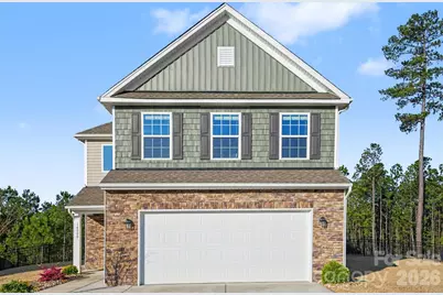 14000 Wooden Snow Trace, Charlotte, NC 28278 - Photo 1