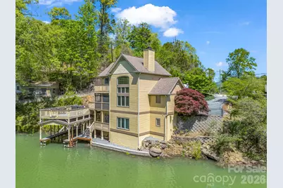 105 Tryon Bay Circle, Lake Lure, NC 28746 - Photo 1