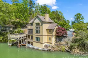 105 Tryon Bay Cir, Lake Lure, NC 28746 - Photo 1