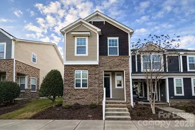 121 Walnut Cove Drive #A, Mooresville, NC 28117 - Photo 1