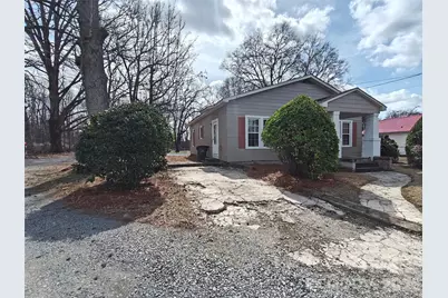 105 Long Ferry Road, Spencer, NC 28159 - Photo 1