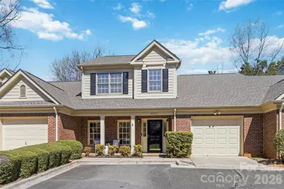 9155 Providence Colony Drive, Charlotte, NC 28277 - Photo 1