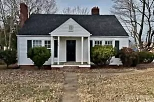 1402 S Main St, Lexington, NC 27292 - Photo 1