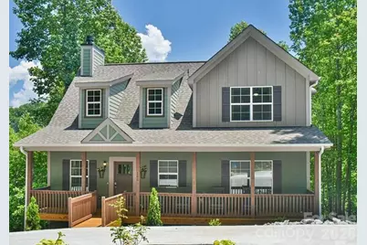 140 Atlantic Falls Trail, Black Mountain, NC 28711 - Photo 1
