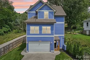 8 Apple Ln, Asheville, NC 28804 - Photo 1