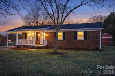1803 Sulphur Springs Road, Shelby, NC 28152 - Photo 1