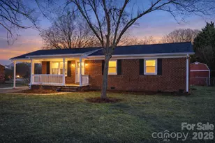 1803 Sulphur Springs Rd, Shelby, NC 28152 - Photo 1