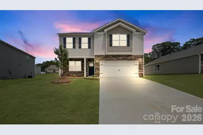 166 Bovine Branch Road, Fletcher, NC 28732 - Photo 1